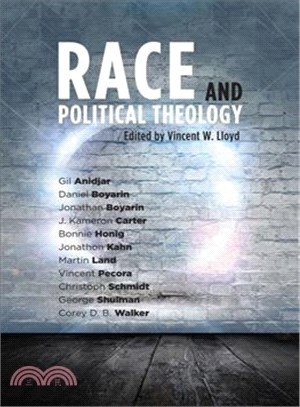 Race and Political Theology