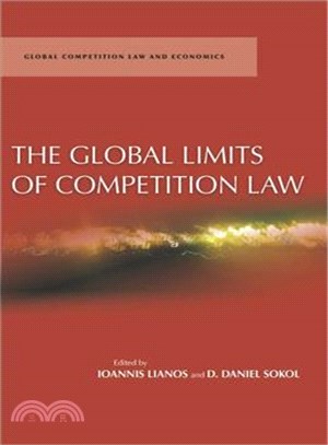 The Global Limits of Competition Law