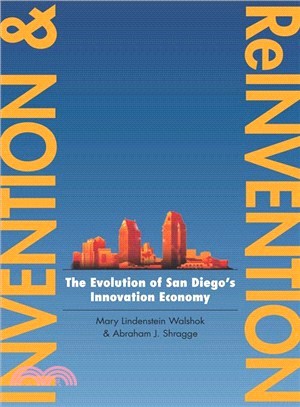 Invention and Reinvention ― The Evolution of San Diego's Innovation Economy