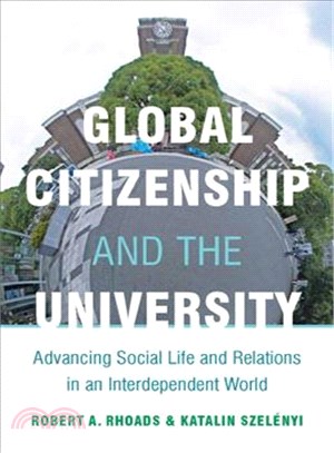 Global citizenship and the u...