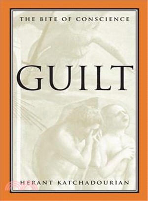 Guilt ─ The Bite of Conscience