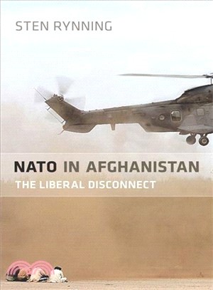 NATO in Afghanistan ─ The Liberal Disconnect