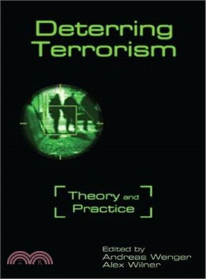 Deterring Terrorism ─ Theory and Practice