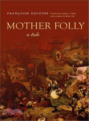 Mother Folly ─ A Tale