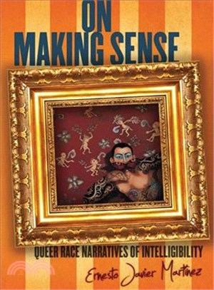 On Making Sense ─ Queer Race Narratives of Intelligibility