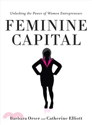 Feminine Capital ─ Unlocking the Power of Women Entrepreneurs