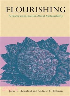 Flourishing ― A Frank Conversation About Sustainability