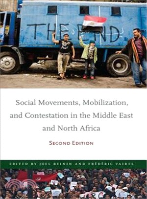 Social Movements, Mobilization, and Contestation in the Middle East and North Africa