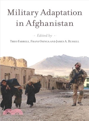 Military Adaptation in Afghanistan
