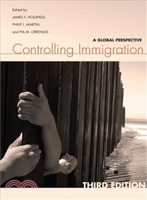 Controlling Immigration ─ A Global Perspective
