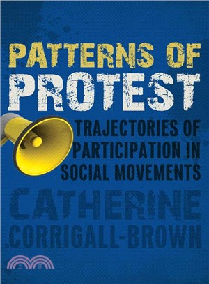 Patterns of Protest ─ Trajectories of Participation in Social Movements