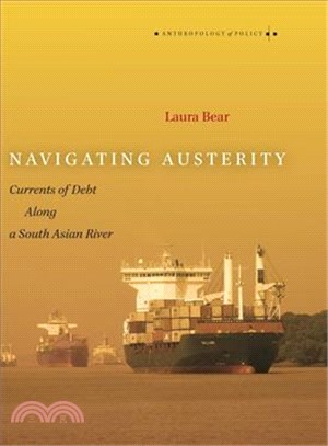 Navigating Austerity ─ Currents of Debt Along a South Asian River