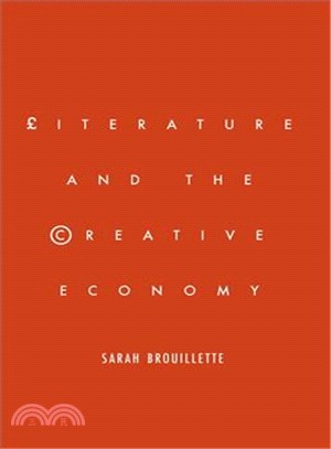 Literature and the Creative Economy