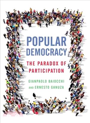 Popular Democracy ─ The Paradox of Participation