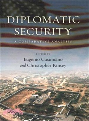Diplomatic Security ― A Comparative Analysis