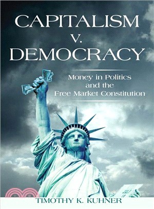 Capitalism v. democracy :mon...