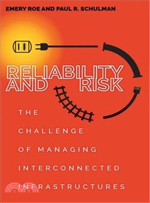 Reliability and Risk ─ The Challenge of Managing Interconnected Infrastructures