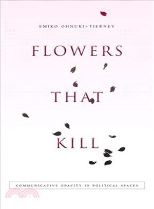 Flowers That Kill ― Communicative Opacity in Political Spaces