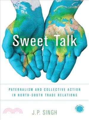 Sweet Talk ─ Paternalism and Collective Action in North-South Trade Relations