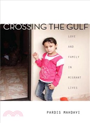 Crossing the Gulf ─ Love and Family in Migrant Lives