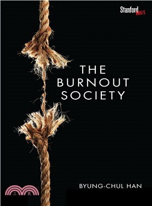 The Burnout Society