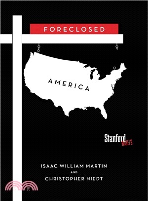 Foreclosed America