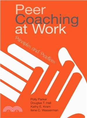 Peer Coaching at Work ─ Principles and Practices