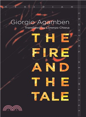 The Fire and the Tale