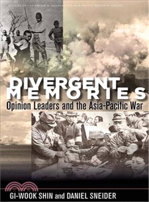 Divergent Memories ─ Opinion Leaders and the Asia-Pacific War