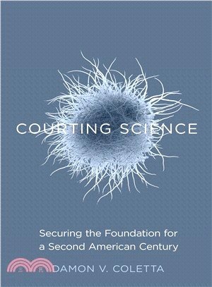 Courting Science ─ Securing the Foundation for a Second American Century