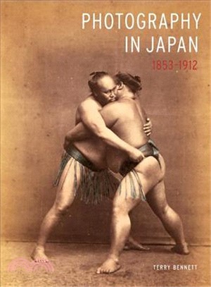 Photography in Japan, 1853-1...