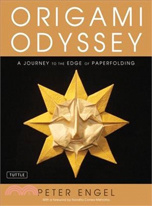 Origami Odyssey: A Journey to the Edge of Paperfolding