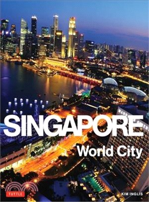 Singapore ─ World City