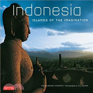 Indonesia ─ Islands of the Imagination