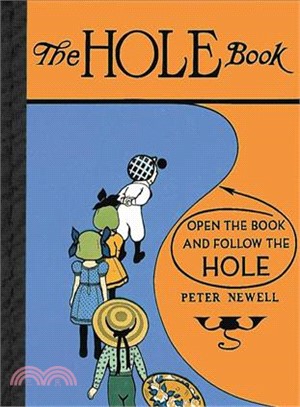 The Hole Book