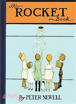 The Rocket Book