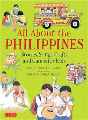 All about the Philippines :s...