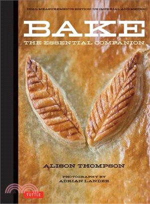 Bake ─ The Essential Companion