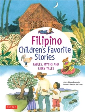 Filipino children