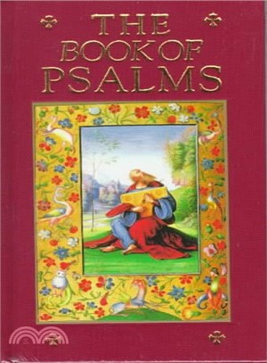 BOOK OF PSALMS