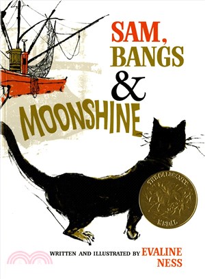 Sam, Bangs, & Moonshine