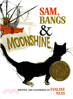 Sam, Bangs & moonshine /