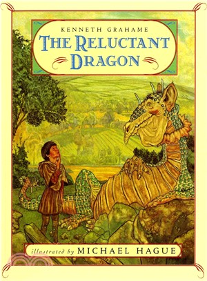 The Reluctant Dragon