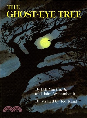 The Ghost-Eye Tree | 拾書所