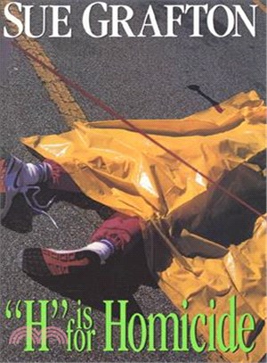 H Is for Homicide