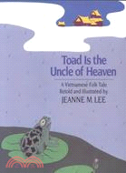 Toad is the uncle of heaven ...
