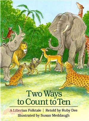 Two Ways to Count to Ten /