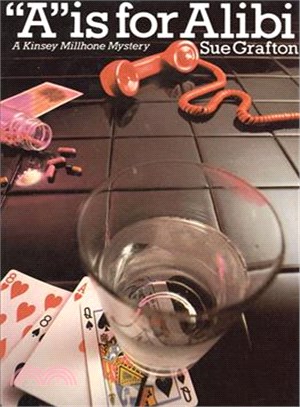 A Is for Alibi