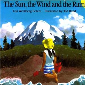 Sun, the Wind and the Rain /