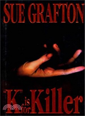 K Is for Killer